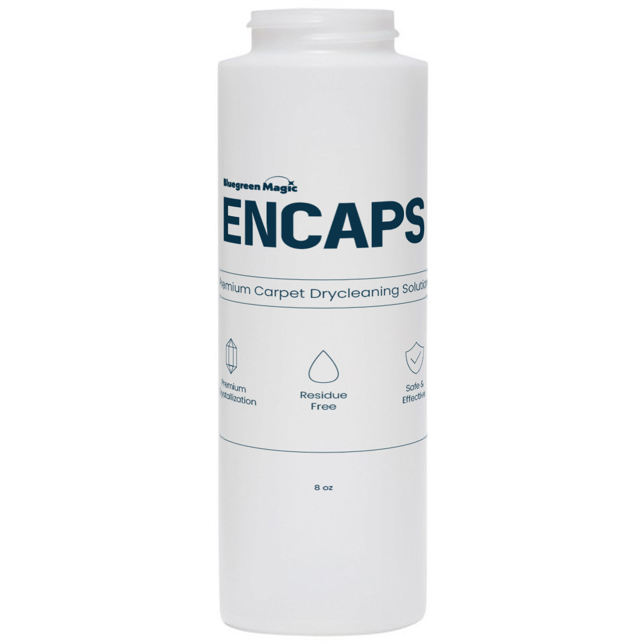 Encaps 8oz Sample