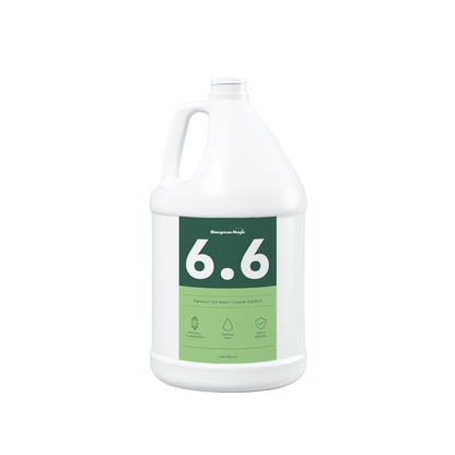 6.6 Premium Nylon Solution