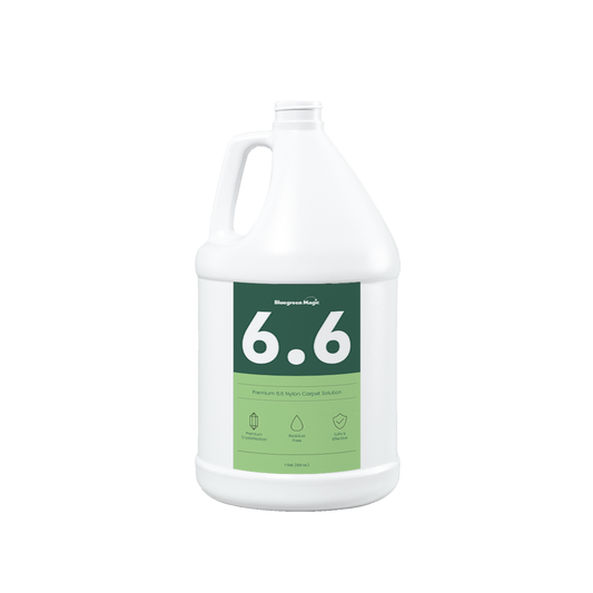 6.6 Premium Nylon Solution