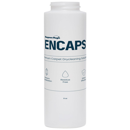 Encaps 8oz Sample