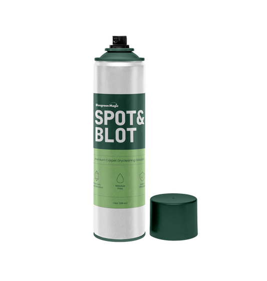 Spot & Blot Aerosol Spot Stain Remover