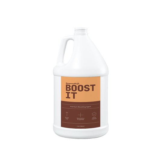 Boost-It Premium Boosting Agent
