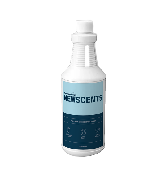 Newscents Premium Carpet Deodorizer