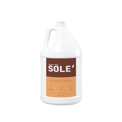 Sole' Premium Nylon/Olefin Solution